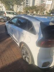 קיה נירו הייבריד Urban הייבריד אוט' 1.6 (141 כ"ס) בנזין 2021 למכי