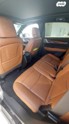 קאדילק XT5 Premium Luxury אוט' 3.6 (310 כ''ס) בנזין 2020 למכירה באשדוד