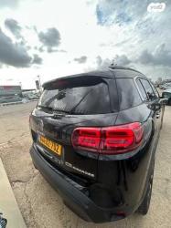 סיטרואן C5 איירקרוס Shine PK אוט' 1.6 (180 כ''ס) בנזין 2022 למכירה ב