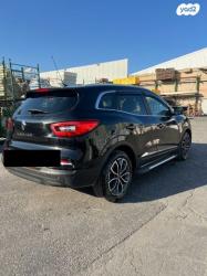 רנו קדגא'ר Intense אוט' דיזל 1.5 (116 כ''ס) דיזל 2021 למכירה באשדות