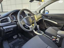 סוזוקי SX4 קרוסאובר GLX אוט' 1.6 (118 כ''ס) בנזין 2016 למכירה בראש