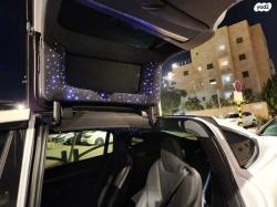 טסלה מודל X 4X4 Long Range אוט' חשמלי (670 כ''ס) חשמלי 2023 למכירה בנ