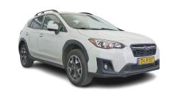 סובארו XV 4X4 Crosstrek אוט' 2.0 (152 כ''ס) בנזין 2020 למכירה ב