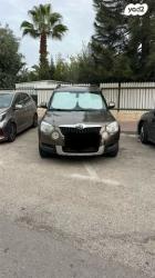 סקודה ייטי / Yeti Ambition אוט' 1.2 (105 כ"ס) בנזין 2012 למכירה במעלה 