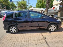 מאזדה C Executive אוט' 2.0 (145 כ"ס) בנזין 2010 למכירה בהרצליה