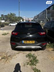 קיה סטוניק Urban אוט' 1.4 (100 כ''ס) בנזין 2019 למכירה ברחובות