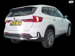 ב.מ.וו X1 SDRIVE18I Style אוט' 1.5 (136 כ''ס) בנזין 2023 למכירה ב
