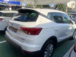 סיאט ארונה Style אוט' 1.0 (115 כ"ס) בנזין 2020 למכירה ברחובות