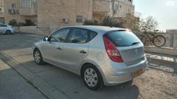 יונדאי i30 Inspire אוט' 1.6 (126 כ''ס) בנזין 2008 למכירה בגבעת זאב