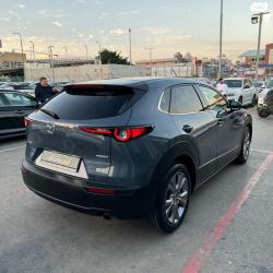 מאזדה CX-30 Executive אוט' 2.0 (165 כ''ס) בנזין 2022 למכירה בראשון לצי