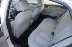 יונדאי סונטה הייבריד Premium הייבריד אוט' 2.0 (154 כ"ס) בנזין 201