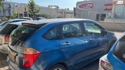 הונדה FR-V Trend אוט' 1.8 (140 כ''ס) בנזין 2009 למכירה באלוני הבשן