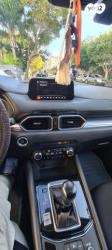 מאזדה CX-5 4X2 Luxury אוט' 2.0 (165 כ"ס) [2017 ואילך] בנזין 2018 למכירה ב