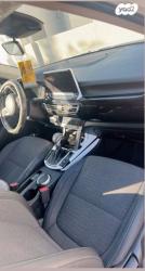 קיה סלטוס EX אוט' 2.0 (149 כ"ס) בנזין 2022 למכירה בטבריה