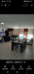 דירה 4 חדרים למכירה באשדוד | הציונות | הסיטי