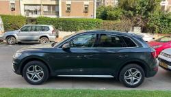 אאודי Q5 4X4 Tech Pack אוט' 2.0 (252 כ"ס) בנזין 2017 למכירה בראשון לצי