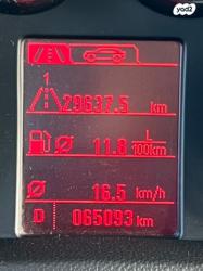 אופל מוקה Enjoy טורבו אוט' 1.4 (140 כ"ס) בנזין 2015 למכירה בהרצלי