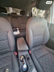 קיה נירו הייבריד Urban הייבריד אוט' 1.6 (141 כ"ס) בנזין 2021 למכי