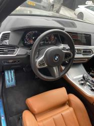 ב.מ.וו X5 4X4 XDRIVE 30D M-Sport SE אוט' דיזל 3.0 (286 כ''ס) דיזל 2023 למכירה