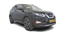 ניסאן אקס טרייל Tekna אוט' 7 מק' 1.3 (160 כ''ס) בנזין 2021 למכירה ב