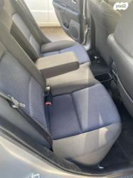 מאזדה i Comfort סדאן אוט' 1.6 (105 כ''ס) [2004-2009] בנזין 2004 למכירה בא