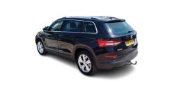 סקודה קודיאק 4X4 Exclusive אוט' דיזל 7 מק' 2.0 (190 כ''ס) דיזל 2019 למכ