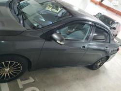 טויוטה קורולה Sun Plus 4 אוט' 1.6 (124 כ''ס) בנזין 2010 למכירה בראש 