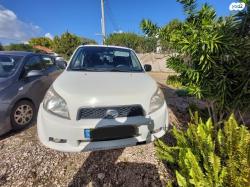 דייהטסו טריוס 4X4 SX אוט' 1.5 (104 כ''ס) בנזין 2008 למכירה בבית עו