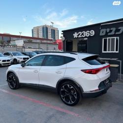 קופרה פורמנטור BB/BP אוט' 1.5 (150 כ"ס) בנזין 2023 למכירה בראשון 