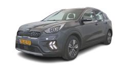 קיה נירו הייבריד LX הייבריד אוט' 1.6 (141 כ''ס) בנזין 2019 למכיר