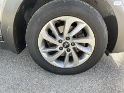 יונדאי טוסון Premium אוט' בנזין 2.0 (155 כ"ס) בנזין 2017 למכירה ב