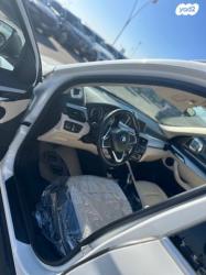 ב.מ.וו X1 SDRIVE18I S אוט' 1.5 (140 כ''ס) בנזין 2019 למכירה בהרצליה