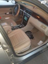 ביואיק לה קרוס CX אוט' 3.8 (200 כ''ס) בנזין 2009 למכירה בדימונה