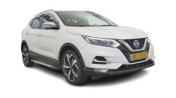 ניסאן קשקאי Tekna אוט' 1.3 (160 כ''ס) בנזין 2019 למכירה ב