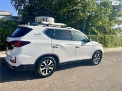 סאנגיונג רקסטון Premium אוט' דיזל 7 מק' 2.2 (202 כ''ס) דיזל 2021 למכ