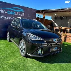 ג'י.איי.סי/ GAC GE3 1ST. Edition אוט' חשמלי (177 כ''ס) חשמלי 2021 למכירה