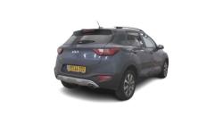 קיה סטוניק EX אוט' 1.0 (100 כ''ס) בנזין 2022 למכירה ב