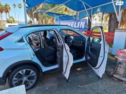 מיצובישי אקליפס קרוס Premium אוט' 1.5 (163 כ"ס) בנזין 2019 למכירה 