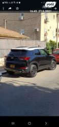 שברולט טרייל בלייזר 4X4 Active Plus אוט' 5 מק' 1.3 (155 כ''ס) בנזין 202