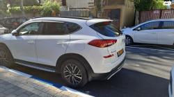 יונדאי טוסון Panoramic אוט' בנזין 2.0 (155 כ"ס) בנזין 2021 למכירה ב