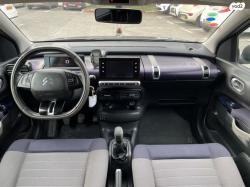 סיטרואן C4 קקטוס Fun ידני דיזל 1.6 (99 כ"ס) דיזל 2016 למכירה בתל 