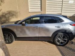 מאזדה CX-30 Premium אוט' 2.0 (165 כ''ס) בנזין 2020 למכירה בדימונה