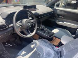 מאזדה CX-5 4X4 Signatyre אוט' 4 דל' 2.0 (165 כ"ס) בנזין 2023 למכירה בתל א