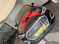 אאודי Q3 4X4 Sportback Sline אוט' 2.0 (190 כ''ס) בנזין 2022 למכירה בכרמיא