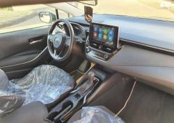 טויוטה קורולה הייבריד Sense סדאן אוט' 1.8 (98 כ''ס) בנזין 2020 למ