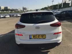יונדאי טוסון Elite אוט' בנזין 2.0 (155 כ''ס) [2018-2020] בנזין 2020 למכ