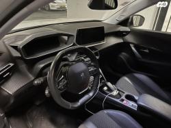 פיג'ו 2008 Premium אוט' 1.2 (130 כ''ס) בנזין 2020 למכירה בראשון לציון