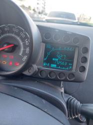 שברולט ספארק LS ידני 1.2 (82 כ"ס) בנזין 2012 למכירה באשקלון