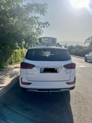 סאנגיונג רקסטון Premium אוט' דיזל 7 מק' 2.2 (202 כ''ס) דיזל 2021 למכ