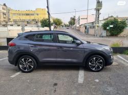 יונדאי טוסון Elite Turbo אוט' בנזין 1.6 (177 כ''ס) בנזין 2020 למכירה